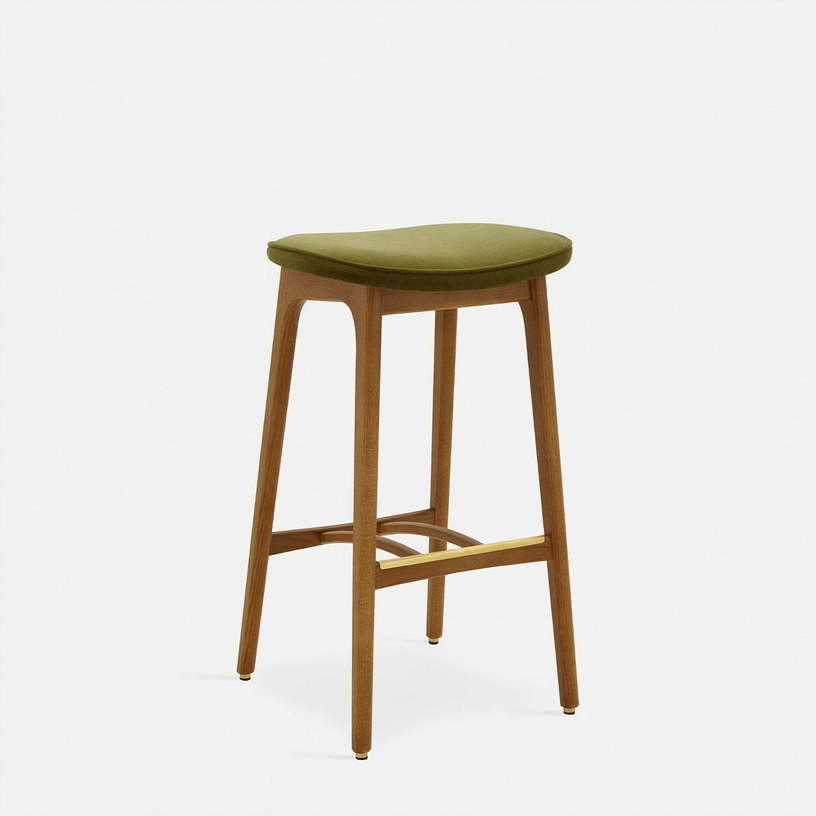 tabouret-de-bar-en-velours-brillant-moutarde-et-frene-fonce-75-cm-serie-200-190-366-concept-1