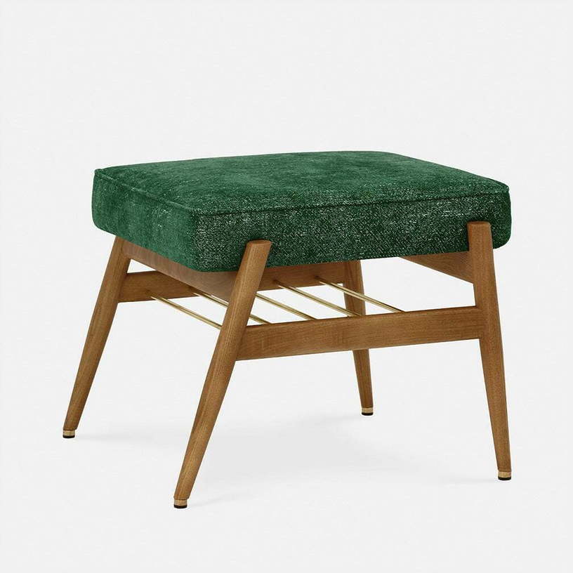 repose-pieds-en-tissu-marbre-moutarde-et-frene-fonce-fox-366-concept-2