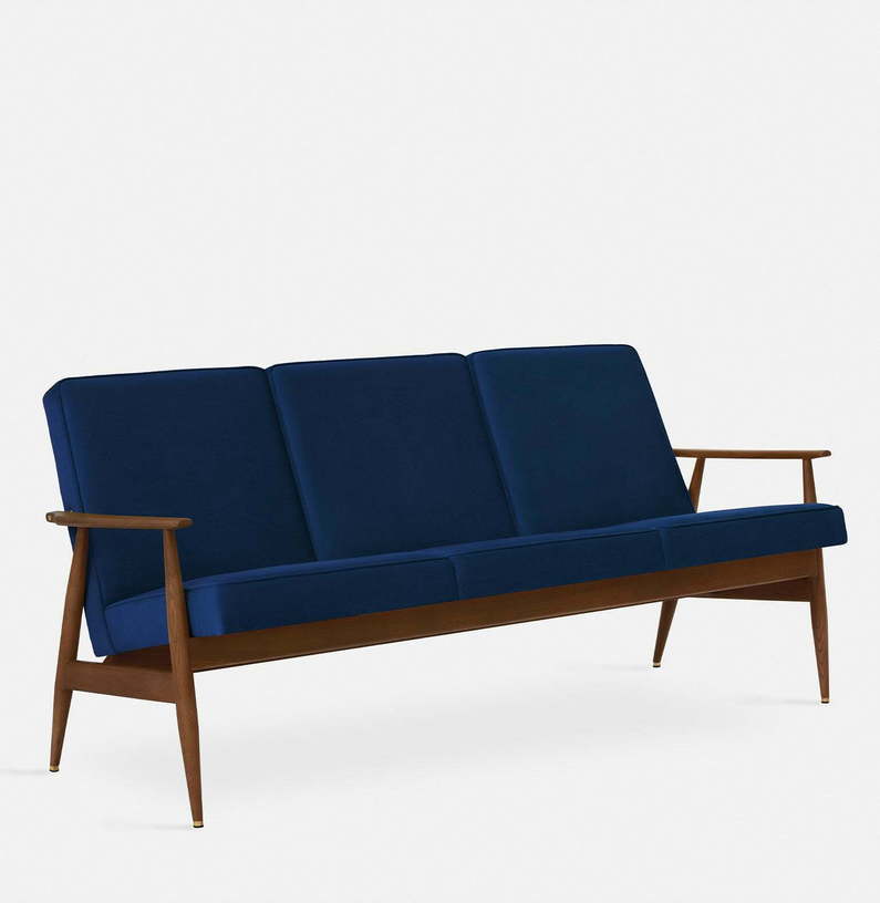 canape-3-places-en-velours-brillant-moutarde-et-frene-fonce-170-cm-fox-366-concept-2