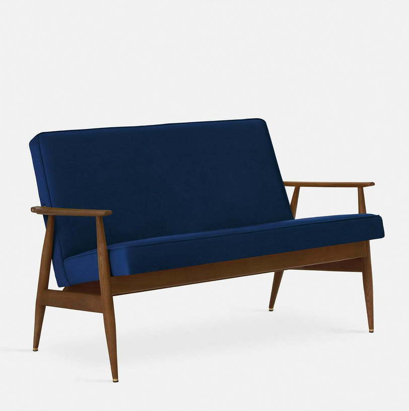 canape-en-velours-brillant-moutarde-et-frene-fonce-120-cm-fox-366-concept-2
