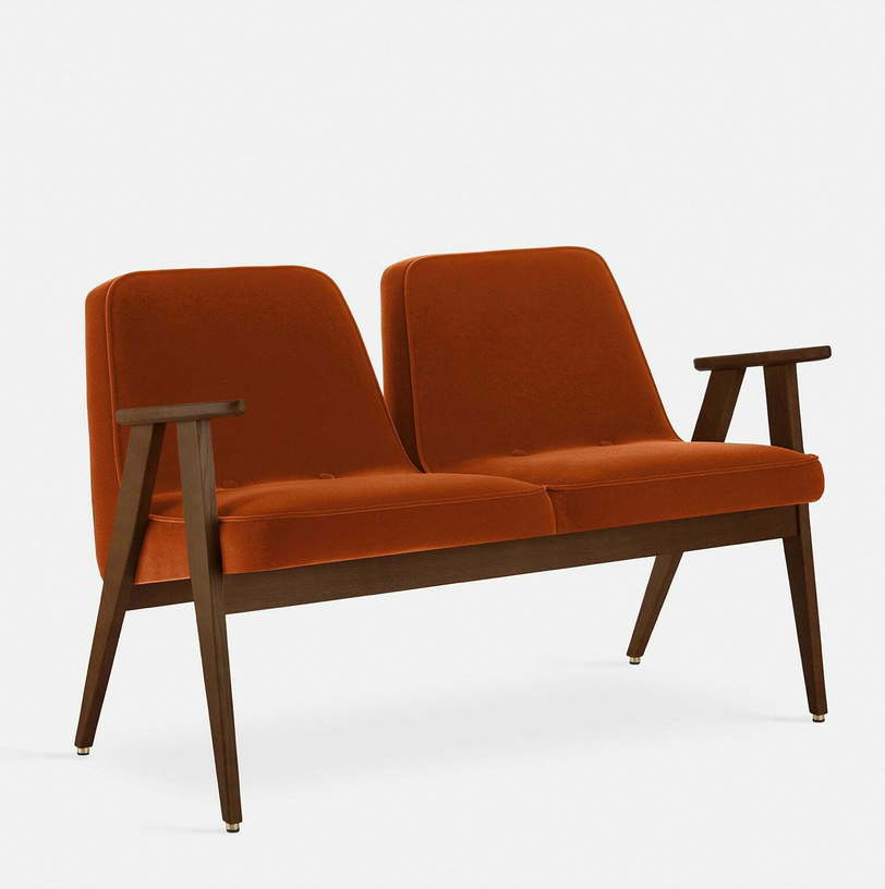 canape-en-velours-vert-bouteille-et-frene-fonce-118-cm-boucle-serie-366-366-concept-2
