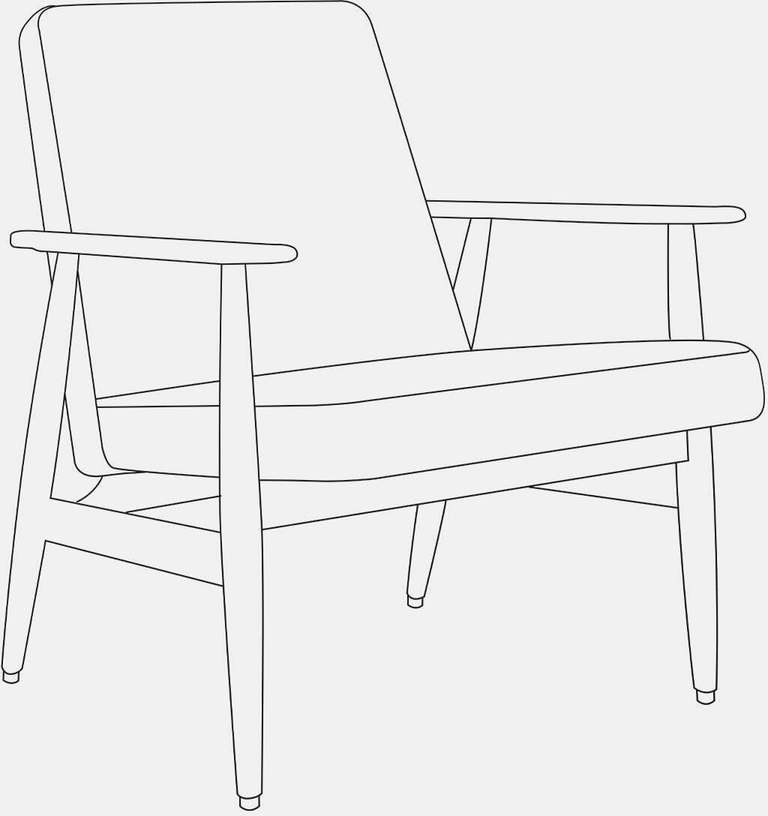 fauteuil-en-tissu-boucle-moutarde-et-frene-fonce-70-x-60-cm-fox-366-concept-3