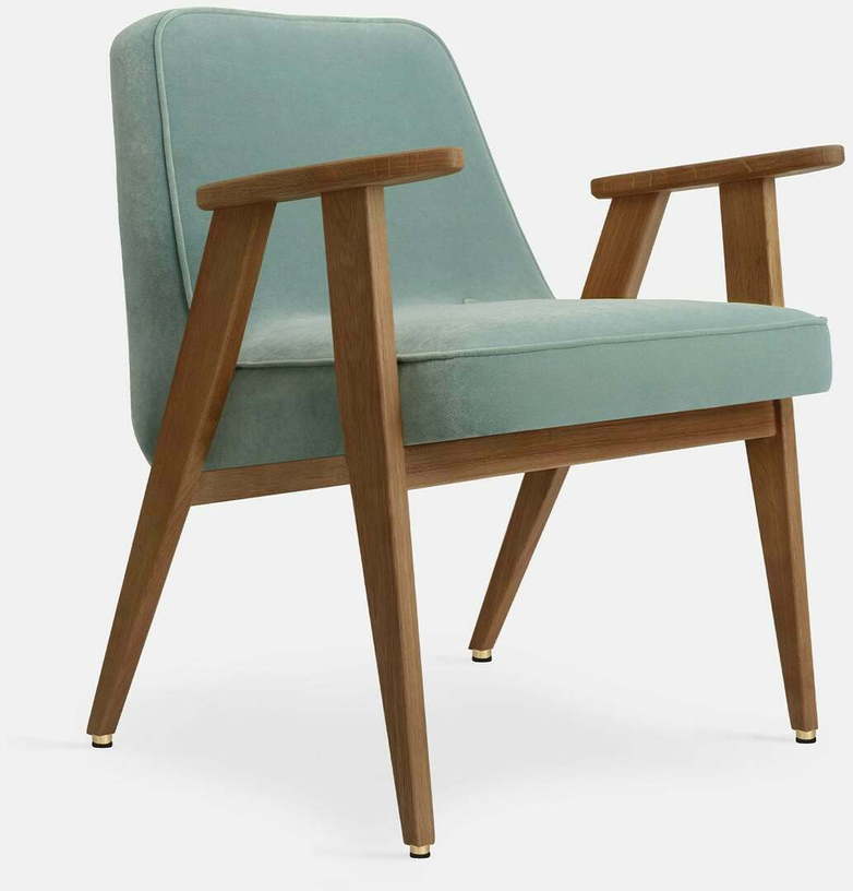 fauteuil-en-velours-vert-bouteille-et-chene-fonce-66-x-64-cm-serie-366-366-concept-2