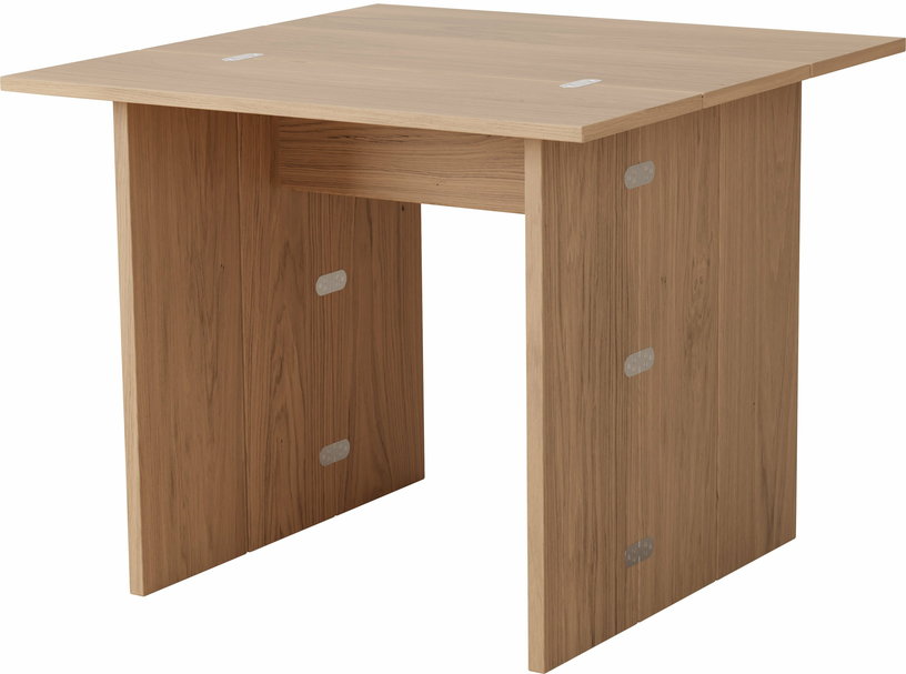 table-en-chene-naturel-73-cm-flip-design-house-stockholm-1