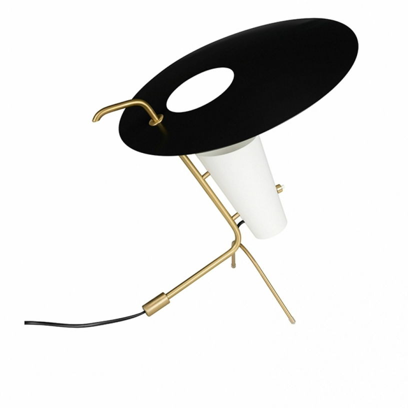 lampe-de-table-en-laiton-et-aluminium-noire-g24-sammode-1
