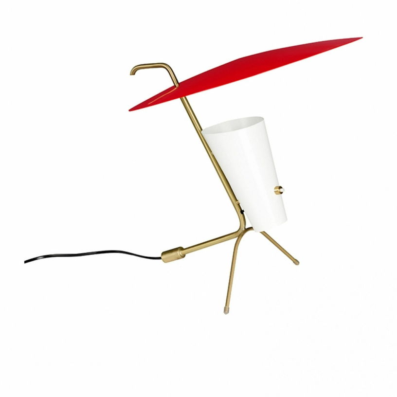 lampe-de-table-en-laiton-et-aluminium-rouge-g24-sammode-2