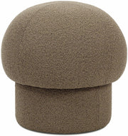 pouf-en-polyester-recycle-marron-50-cm-uno-design-house-stockholm-1