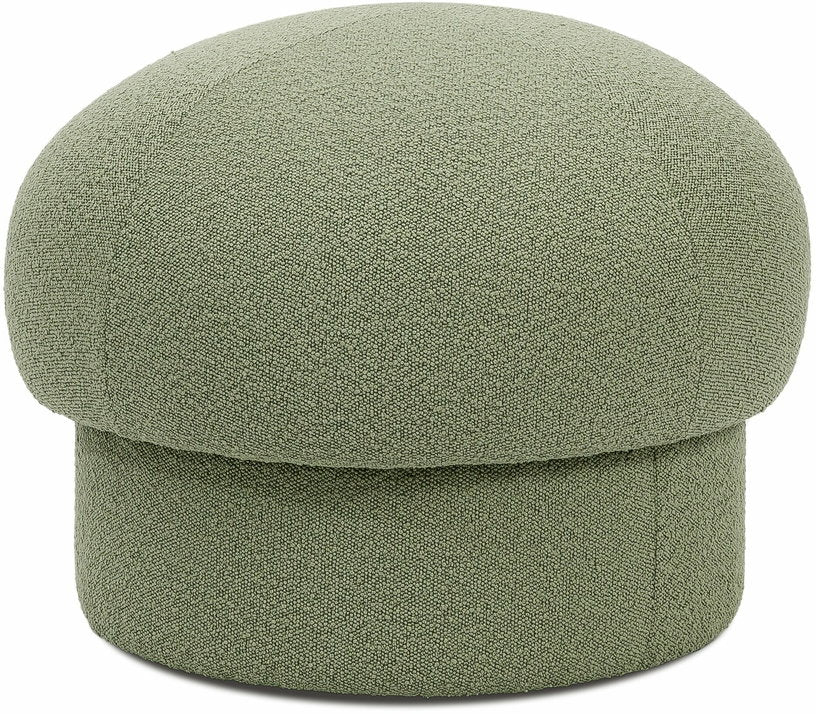 pouf-en-polyester-recycle-vert-65-cm-uno-design-house-stockholm-1