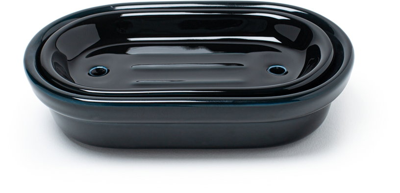 porte-savon-en-porcelaine-noire-brillant-merigous-1