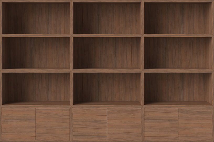 bibliotheque-en-noyer-huile-210-x-140-cm-combination-17-bolia-2
