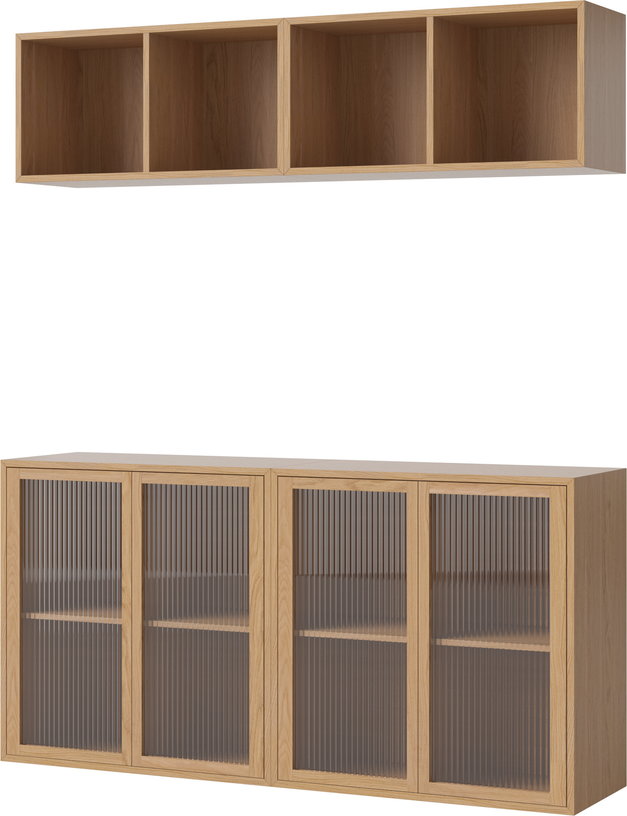 vitrine-murale-en-chene-huile-140-x-105-cm-combination-19-bolia-2
