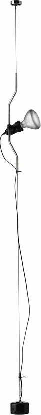 lampadaire-design-nickel-parentesi-dimmer-flos-1