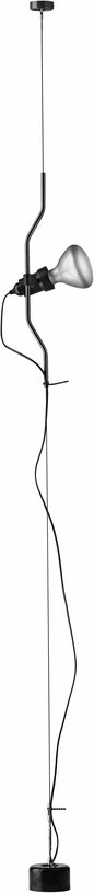 lampadaire-design-noir-parentesi-flos-1