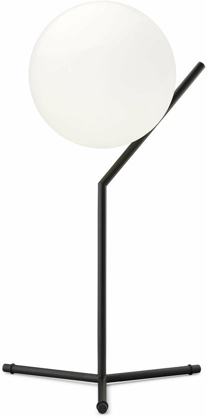 lampe-de-table-haute-design-en-acier-noir-ic-flos-1