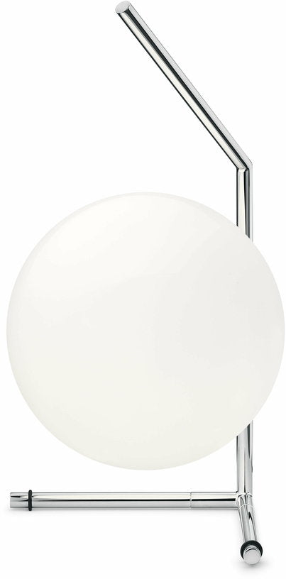 lampe-de-table-basse-design-en-acier-chrome-ic-flos-1
