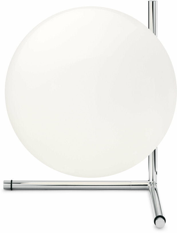 lampe-de-table-design-en-acier-chrome-ic-flos-1