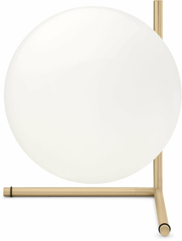 lampe-de-table-design-en-laiton-ic-flos-1