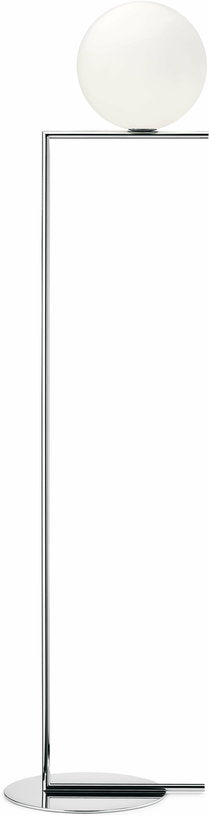 lampadaire-design-en-acier-chrome-185-cm-ic-flos-1