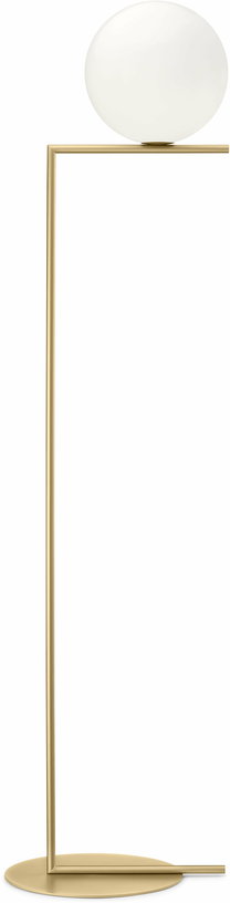 lampadaire-design-en-laiton-satine-185-cm-ic-flos-1