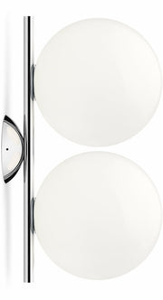 applique-double-design-en-acier-chrome-20-cm-ic-flos-1