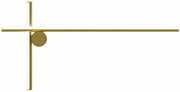 appliques-design-en-acier-anodise-champagne-w2-coordinates-flos-1