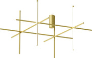 plafonnier-design-en-acier-anodise-champagne-95-cm-c4-coordinates-flos-1