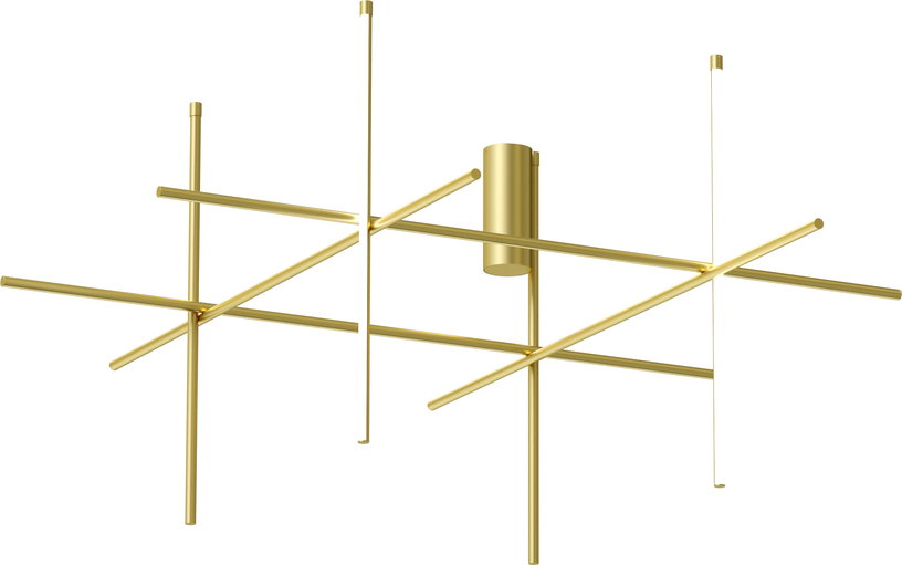 plafonnier-design-en-acier-anodise-champagne-95-cm-c4-coordinates-flos-1