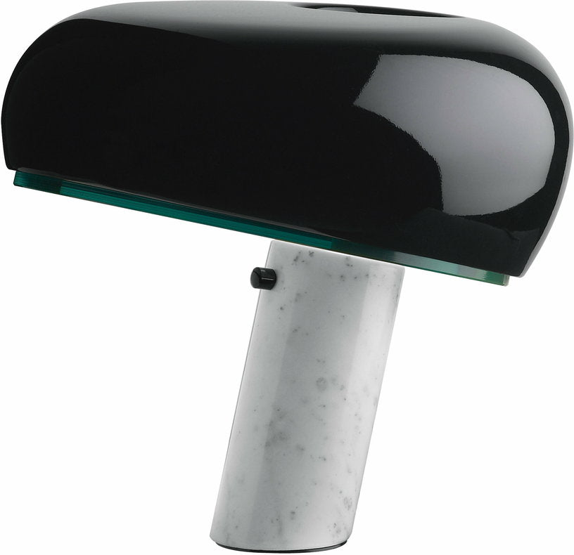 lampe-de-table-design-noire-snoopy-flos-1