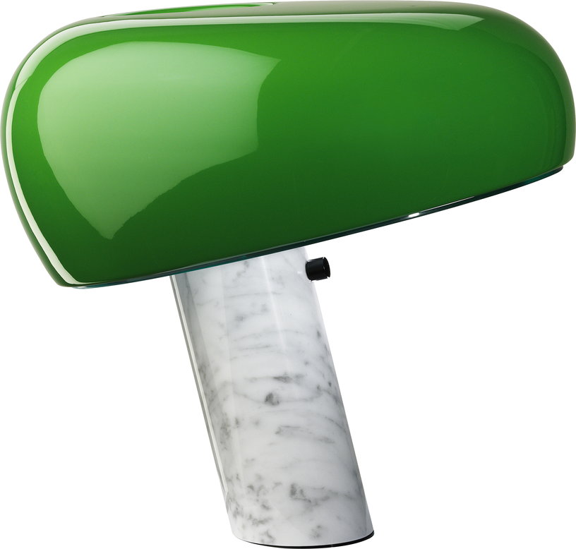 lampe-de-table-design-verte-snoopy-flos-1