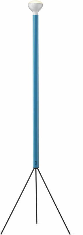 lampadaire-design-bleu-clair-189-cm-luminator-flos-1