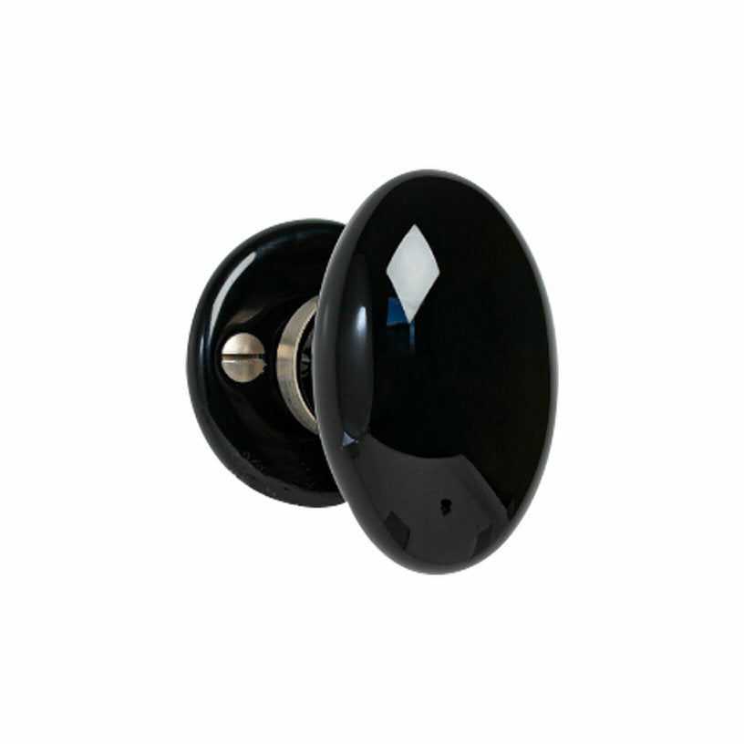 bouton-simple-ovale-en-porcelaine-noire-sur-rosace-merigous-1