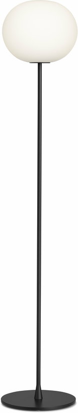lampadaire-design-en-verre-opalin-et-acier-noir-mat-40-x-185-cm-glo-ball-flos-1