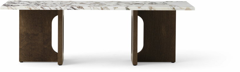 table-basse-en-marbre-blanc-et-pietement-en-chene-teinte-fonce-120-x-45-cm-androgyne-lounge-audo-1