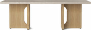 table-basse-en-marbre-sable-et-pietement-en-chene-naturel-120-x-45-cm-androgyne-lounge-audo-1