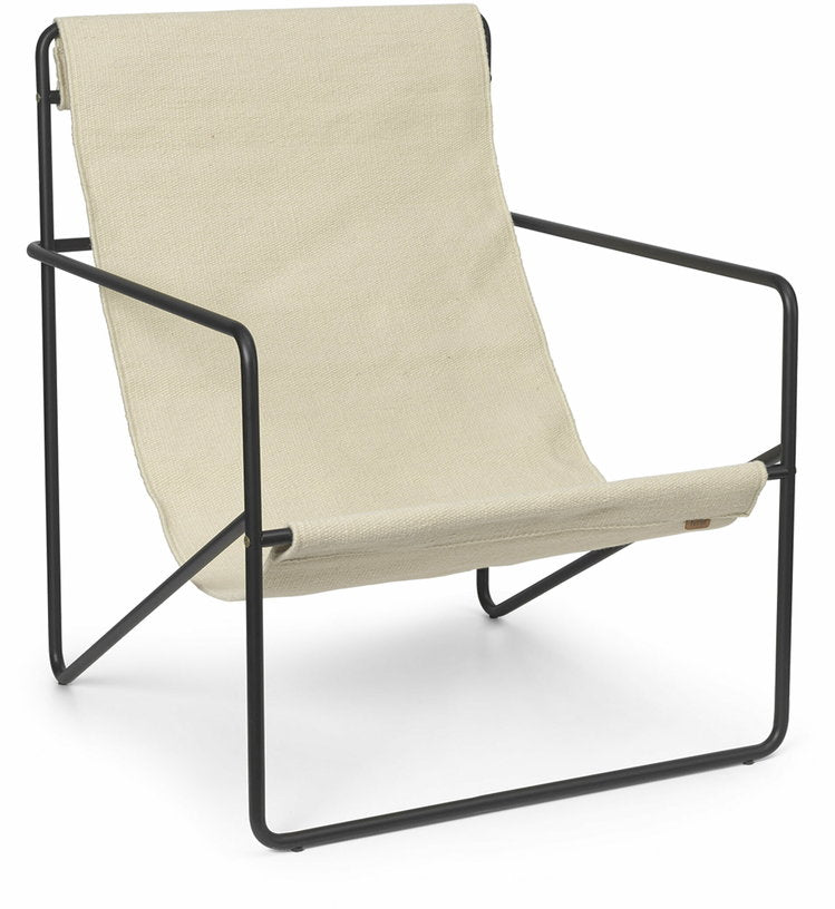fauteuil-en-metal-noir-et-tissu-recycle-cloud-63-x-77-cm-desert-ferm-living-2