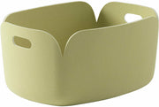 panier-rectangulaire-beige-vert-restore-muuto-1