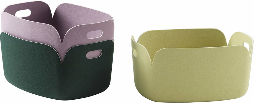 panier-rectangulaire-beige-vert-restore-muuto-3