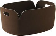 panier-rectangulaire-marron-fonce-restore-muuto-1