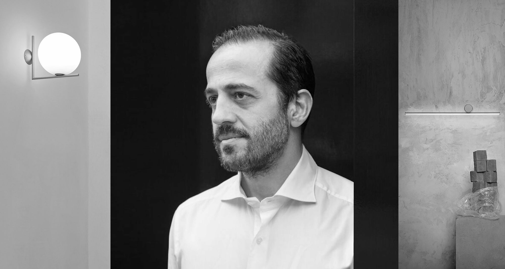 Michael Anastassiades