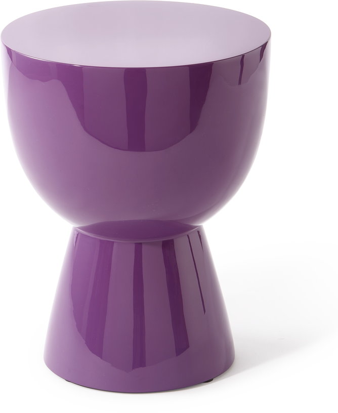 table-d-appoint-mauve-fonce-laque-46-cm-tip-tap-pols-potten-1