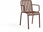 chaise-de-jardin-avec-accoudoirs-en-metal-rouge-palissade-hay-1