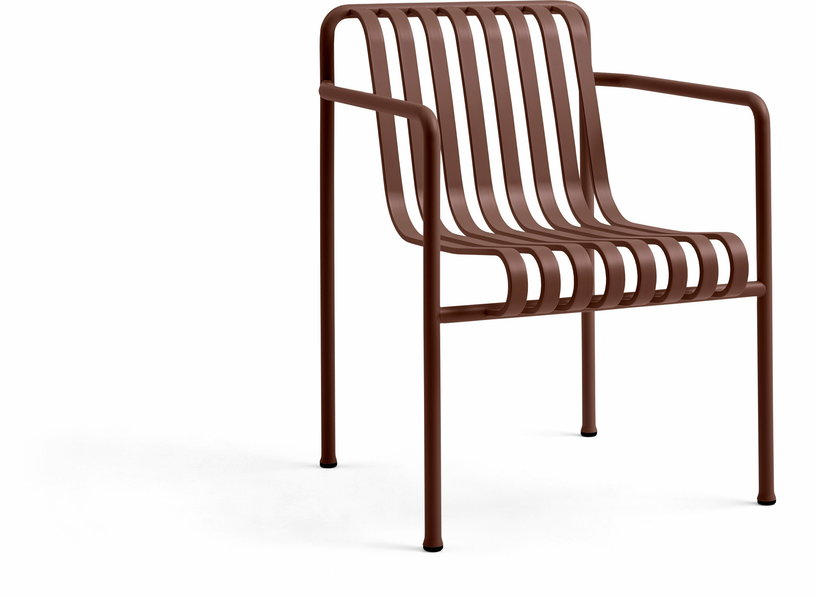 fauteuil-de-jardin-avec-accoudoir-en-metal-rouge-palissade-hay-1