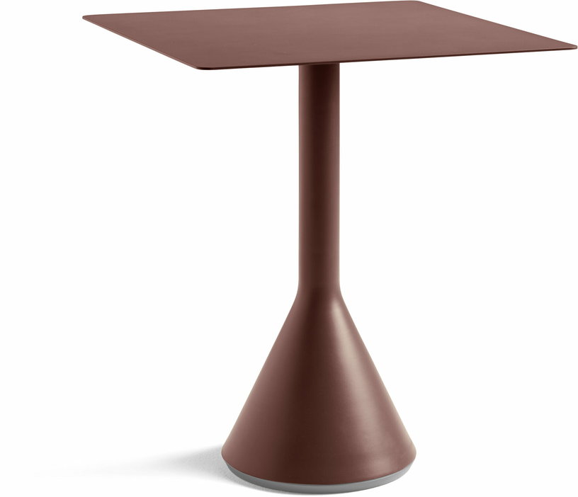 table-cone-carree-rouge-palissade-hay-1