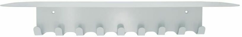 porte-manteau-rectangulaire-en-acier-gris-clair-60x18-cm-livre-house-doctor-1