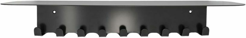 porte-manteau-rectangulaire-en-acier-noir-60x18-cm-livre-house-doctor-1