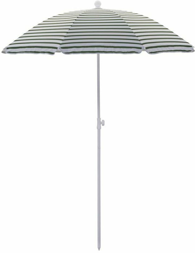 parasol-de-plage-jardin-hdoktogon-vert-blanc-house-doctor-1