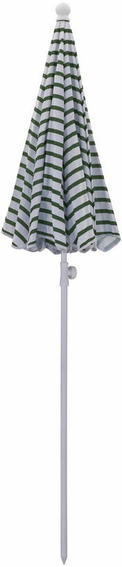 parasol-de-plage-jardin-hdoktogon-vert-blanc-house-doctor-2