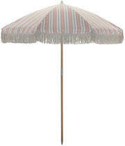 parasol-rond-en-polyester-rouge-et-vert-230x190-cm-umbra-house-doctor-1