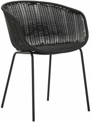 chaise-de-jardin-en-rotin-noir-hapur-house-doctor-1