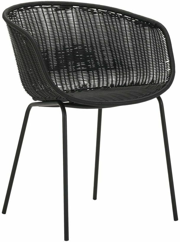 chaise-de-jardin-en-rotin-noir-hapur-house-doctor-1